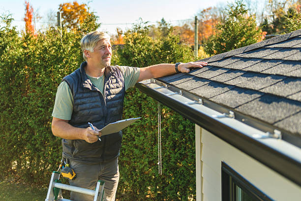 Trusted Roof Installation service in Hebron, IL - Ben Roofing and Steel LLC